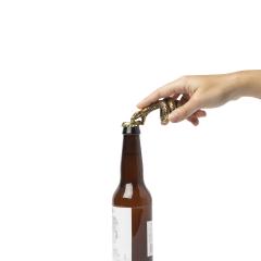 Desfacator - Mamba Bottle Opener Antique Gold