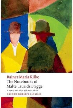 The Notebooks of Malte Laurids Brigge