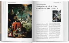 What Great Paintings Say. Masterpieces in Detail