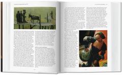 What Great Paintings Say. Masterpieces in Detail