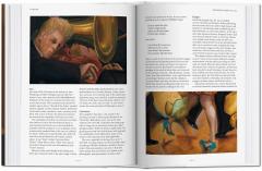 What Great Paintings Say. Masterpieces in Detail