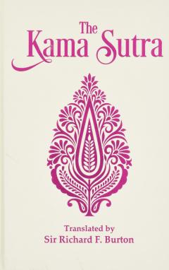 The Kama Sutra