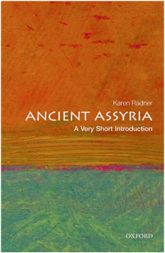 Ancient Assyria