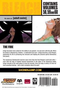 Bleach (3-in-1 Edition) Volume 20