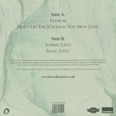 Elysium - Vinyl