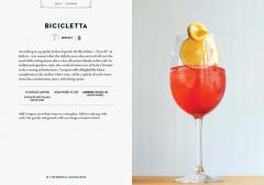 The Essential Cocktail Book