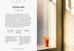 The Essential Cocktail Book