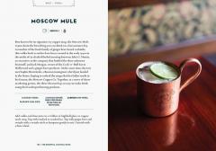 The Essential Cocktail Book