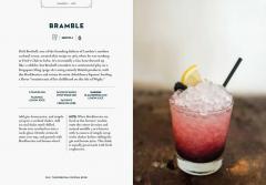 The Essential Cocktail Book