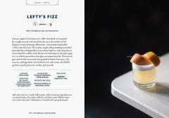 The Essential Cocktail Book