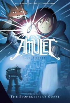 Amulet - Volume 2