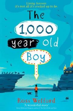 The 1000-year-old Boy