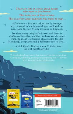 The 1000-year-old Boy