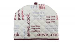 Incalzitor pentru ceainic