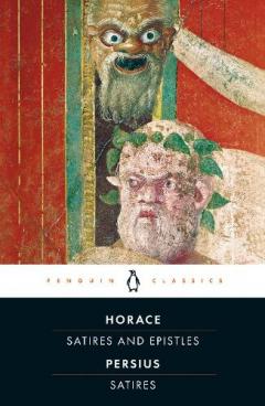 The Satires of Horace and Persius
