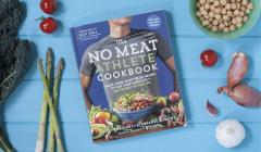 The No Meat Athlete Cookbook