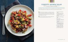 The No Meat Athlete Cookbook