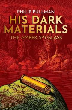 The Amber Spyglass