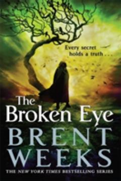 The Broken Eye
