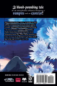 Bloody Mary - Volume 9