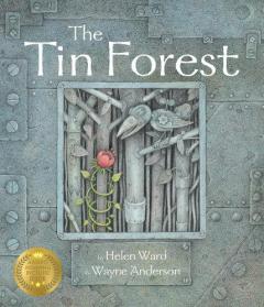 The Tin Forest