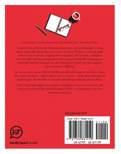 I Want to be Creative