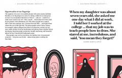 I Want to be Creative