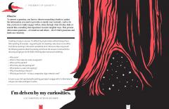 I Want to be Creative