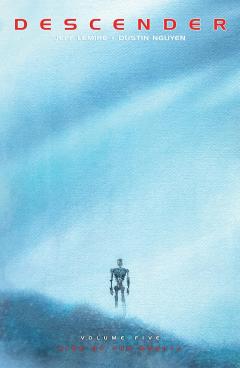 Descender - Volume 5