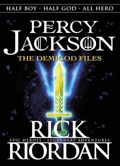 The Demigod Files