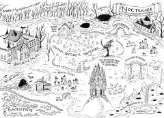 Amelia Fang and the Barbaric Ball