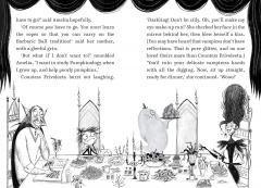 Amelia Fang and the Barbaric Ball