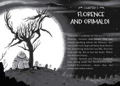 Amelia Fang and the Barbaric Ball