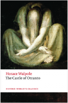 The Castle of Otranto