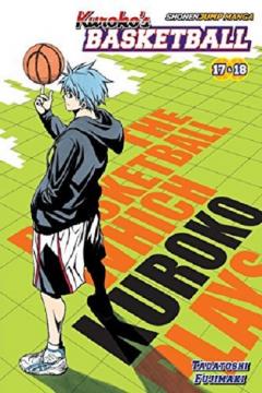 Kuroko's Basketball (2-in-1 Edition) -  Volume 9