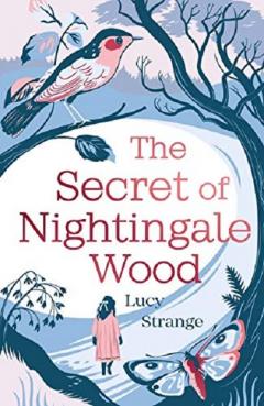 The Secret of Nightingale Wood