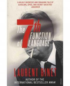 The 7th Function of Language