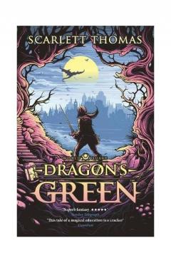 Dragon's Green