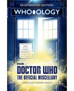 Doctor Who: Who-ology