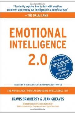 Emotional Intelligence 2.0