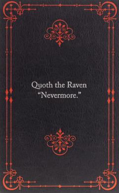 The Complete Tales and Poems of Edgar Allan Poe