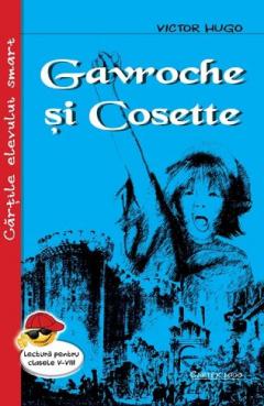 Gavroche si Cosette
