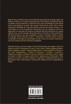 Miturile Greciei antice