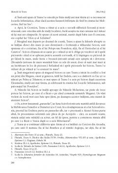 Miturile Greciei antice