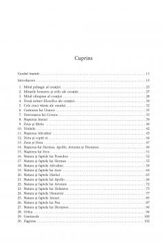 Miturile Greciei antice