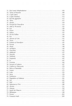 Miturile Greciei antice