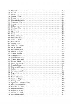 Miturile Greciei antice