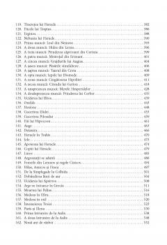 Miturile Greciei antice