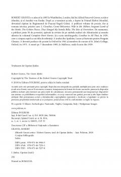 Miturile Greciei antice