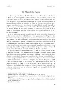 Miturile Greciei antice